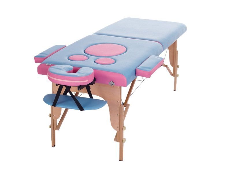 US Medica Panda Складной массажный стол