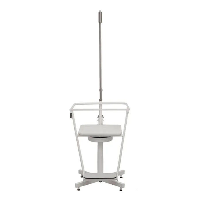 Кресло Барани ДЗМО КВ (с тормозом)