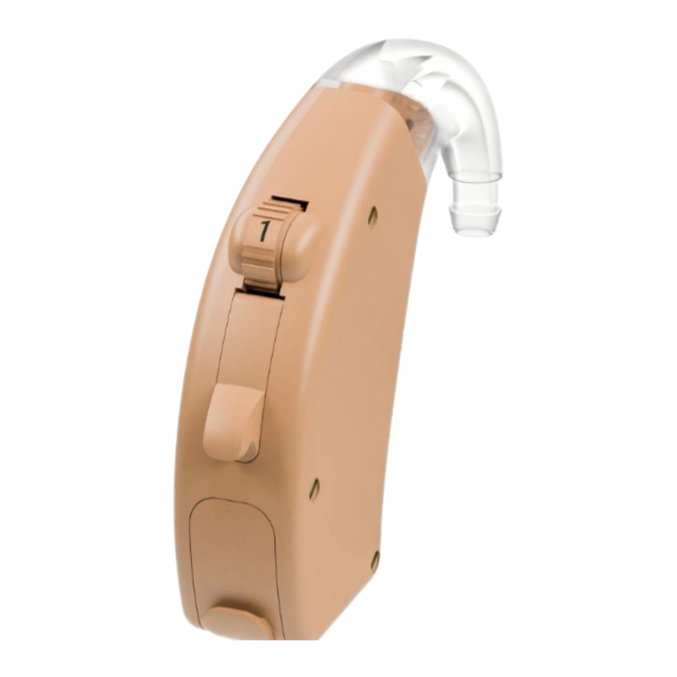 Neo Classica 13P Слуховой аппарат для II-III степени потери слуха