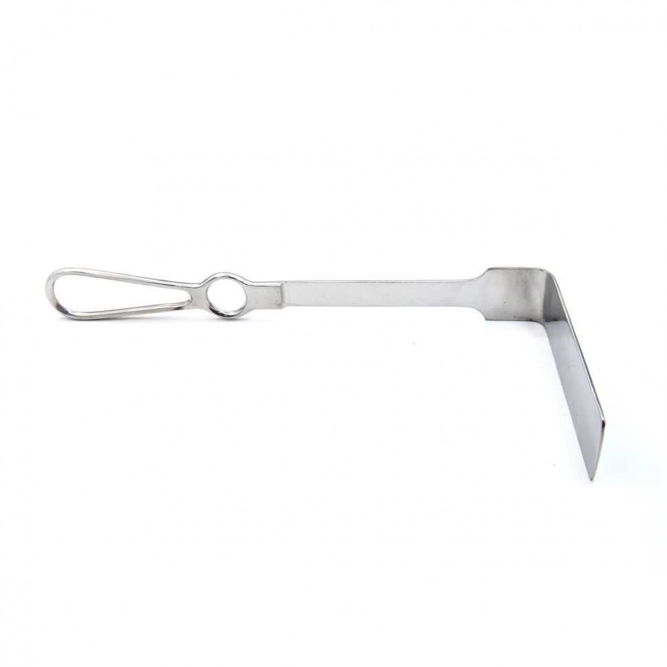 Зеркало-подъемник по Отто №2. (100х30) длина 250 мм. Surgiwell