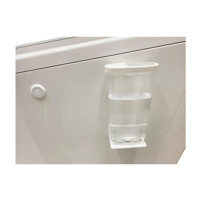 Сухая углекислая ванна «Гейзер»