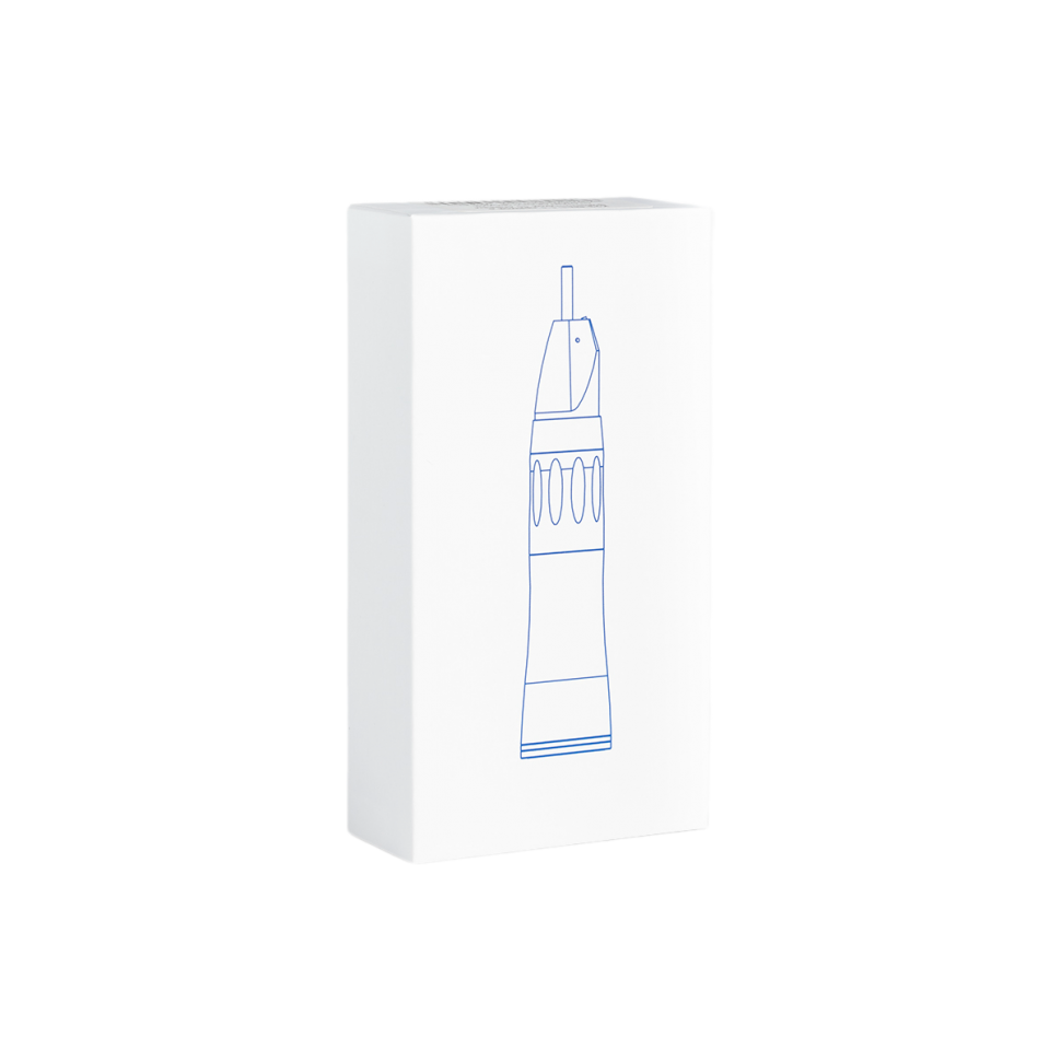 GreenMED K21-SH 1:1-наконечник стоматологический низкоскоростной