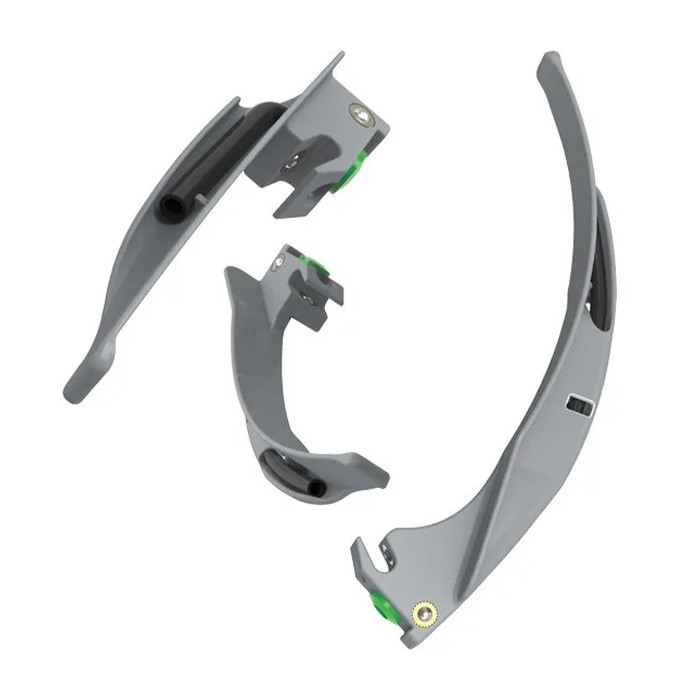 Клинки ларингоскопа BriteBlade Pro