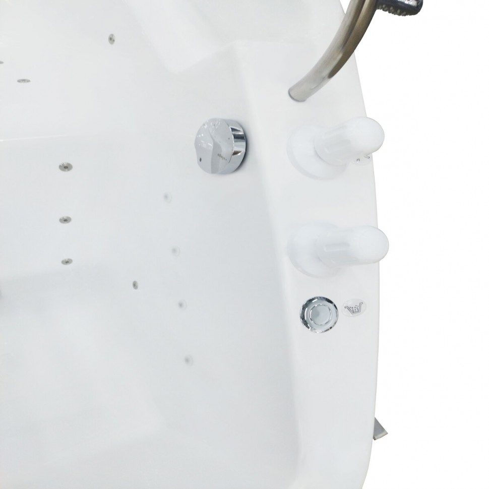 Ванна водолечебная «Неман»