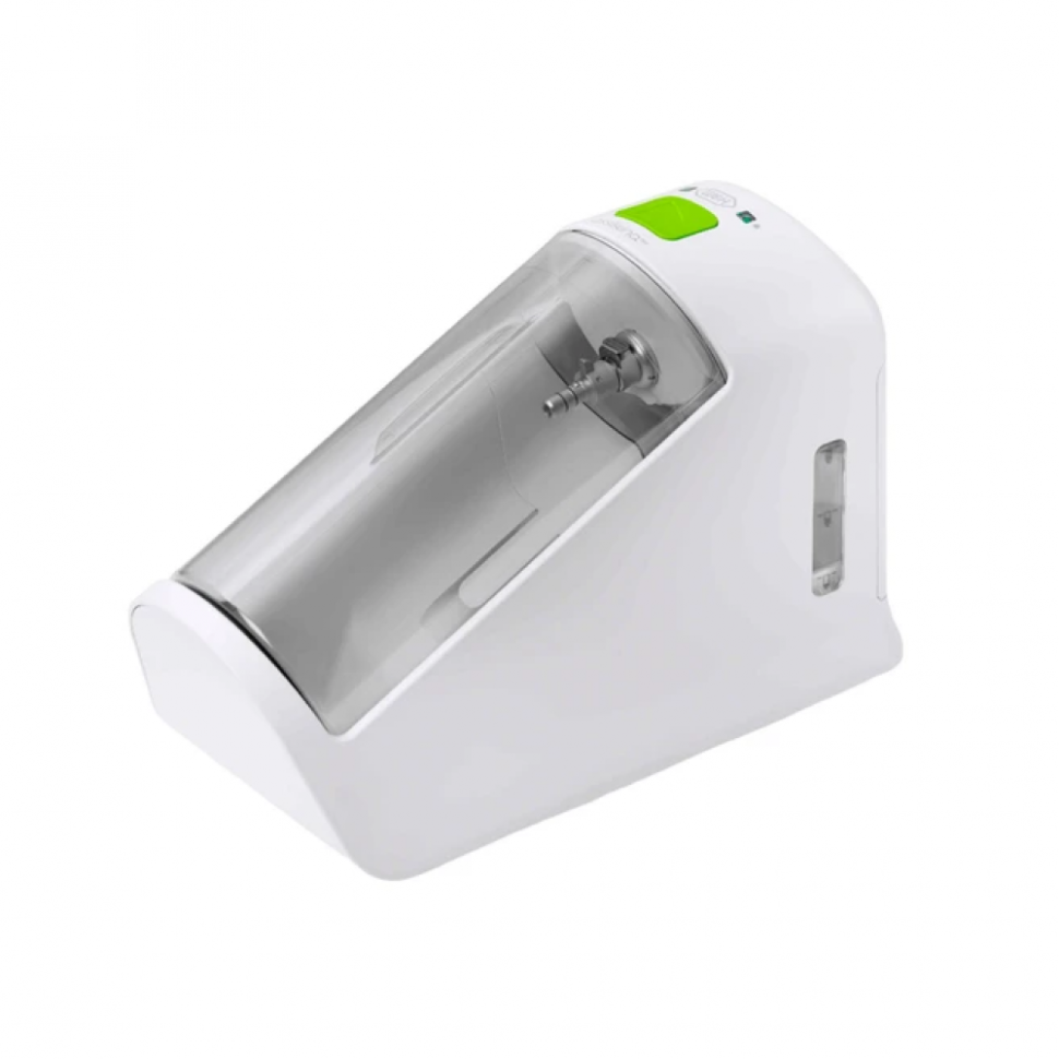 Аппарат ONE - автоматический аппарат для чистки и смазки наконечников