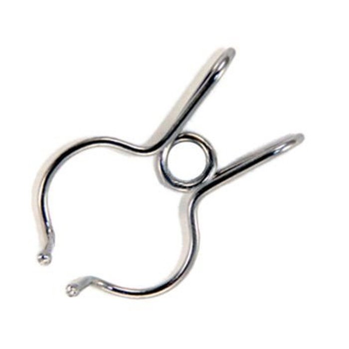 Матрицедержатель пружинный малый для фиксации матриц серий 32 и 36