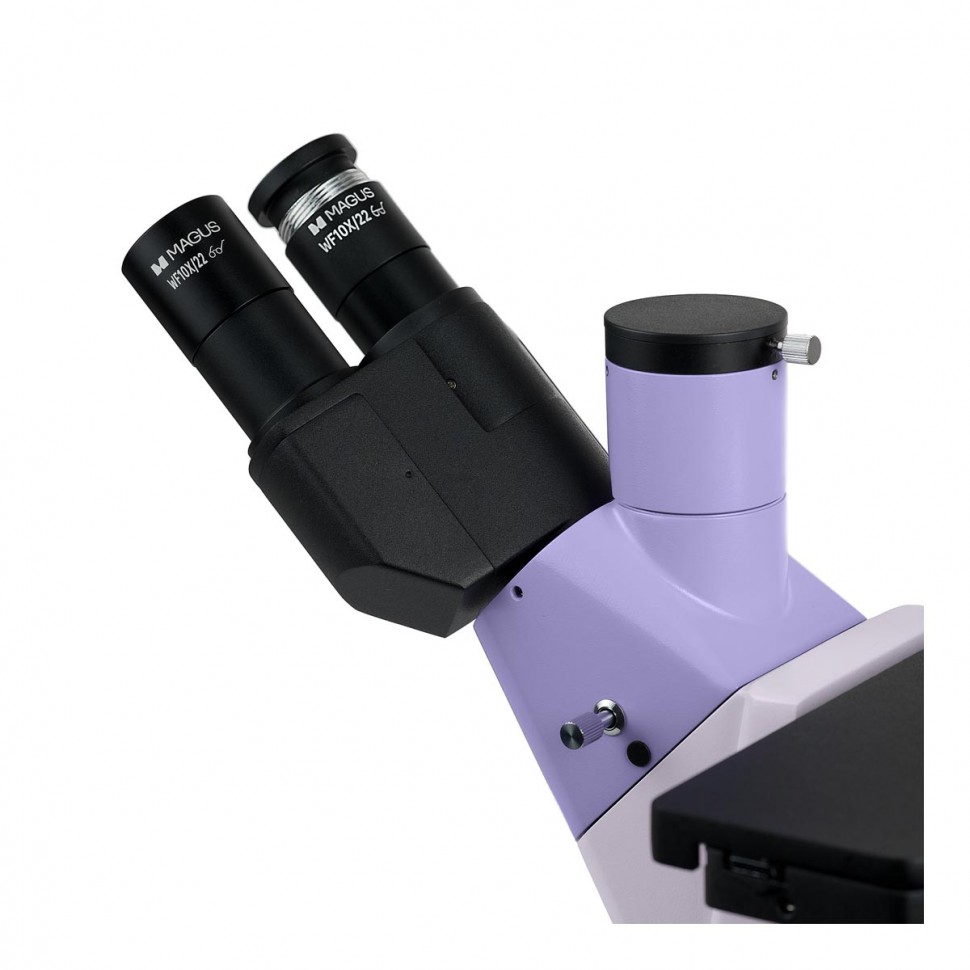 Микроскоп металлографический инвертированный MAGUS Metal V700 DIC