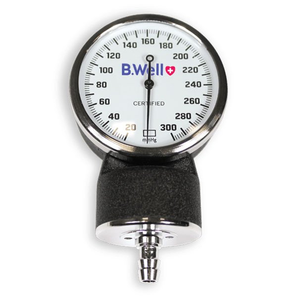 Механический тонометр «Комфорт» WM-63S B.Well