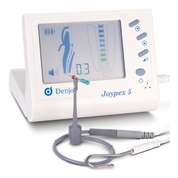 Апекслокатор Denjoy Joypex 5