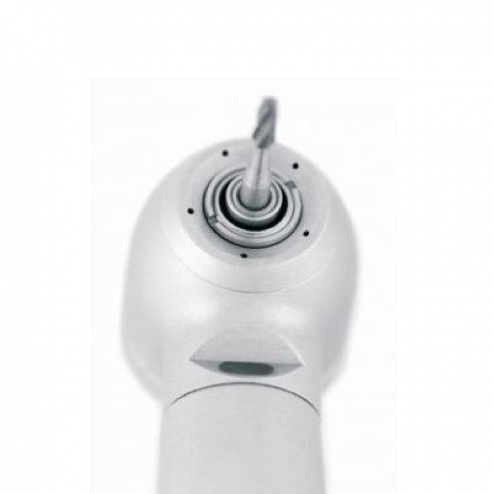 TGL 546 - турбинный наконечник со светом, трехточечным спреем и керамическими подшипниками