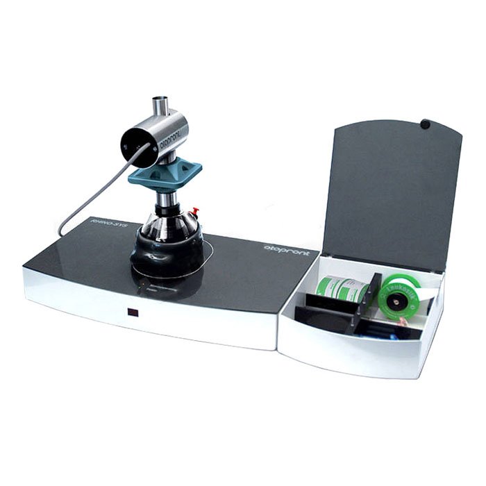 Otopront RHINO-SYS Риноманометр