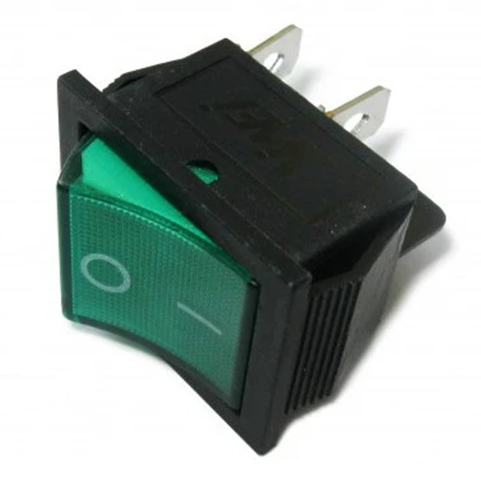 Выключатель для установок AY-A