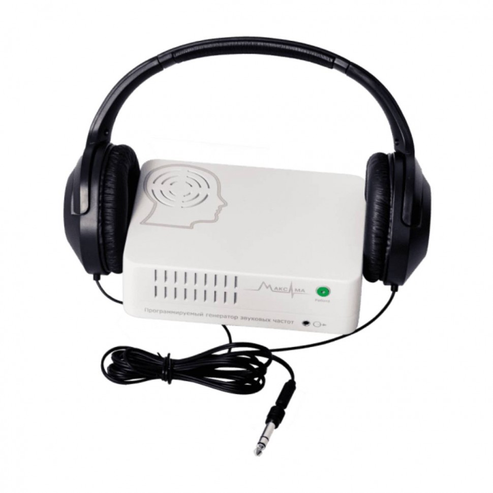 ПРАК-программно-аппаратный резонансно-акустический реабилитационный комплекс