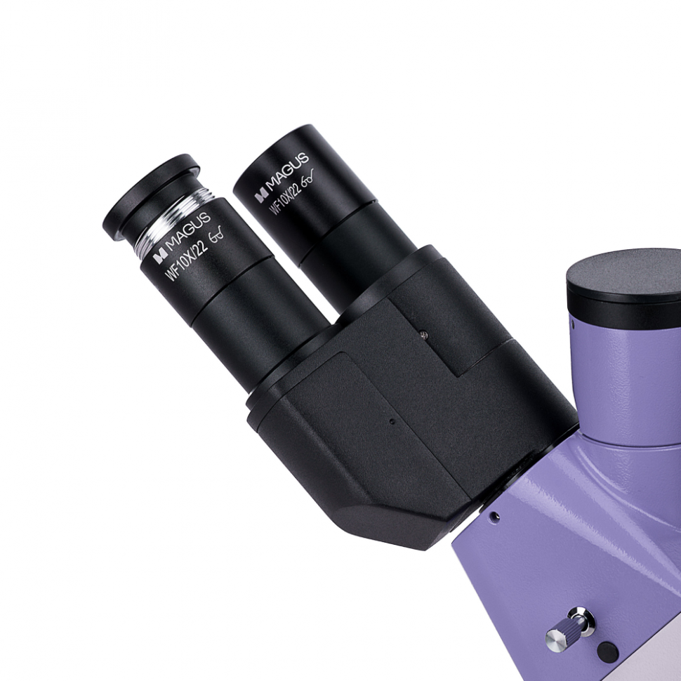 Микроскоп металлографический инвертированный MAGUS Metal V700 BD