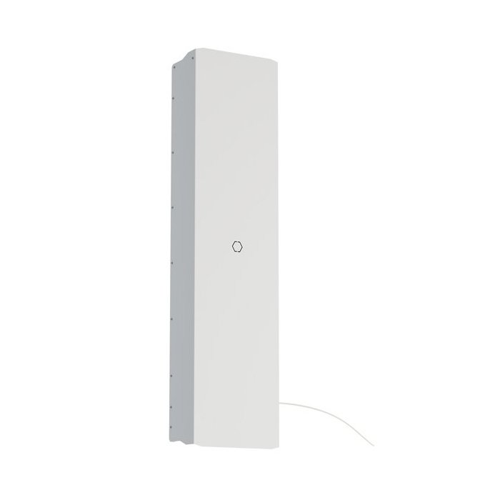 Облучатель-рециркулятор воздуха ультрафиолетовый бактерицидный ОВУ-05, РЭМО