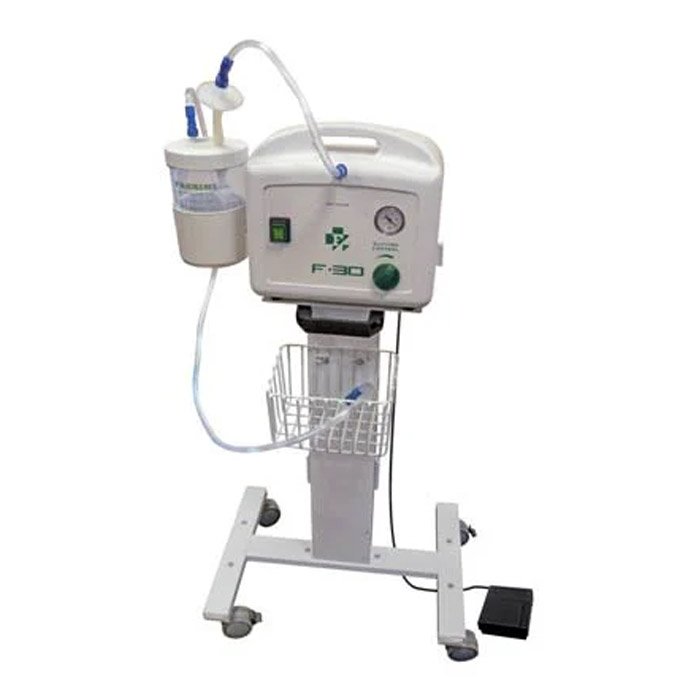 Fazzini F–30 Отсос медицинский