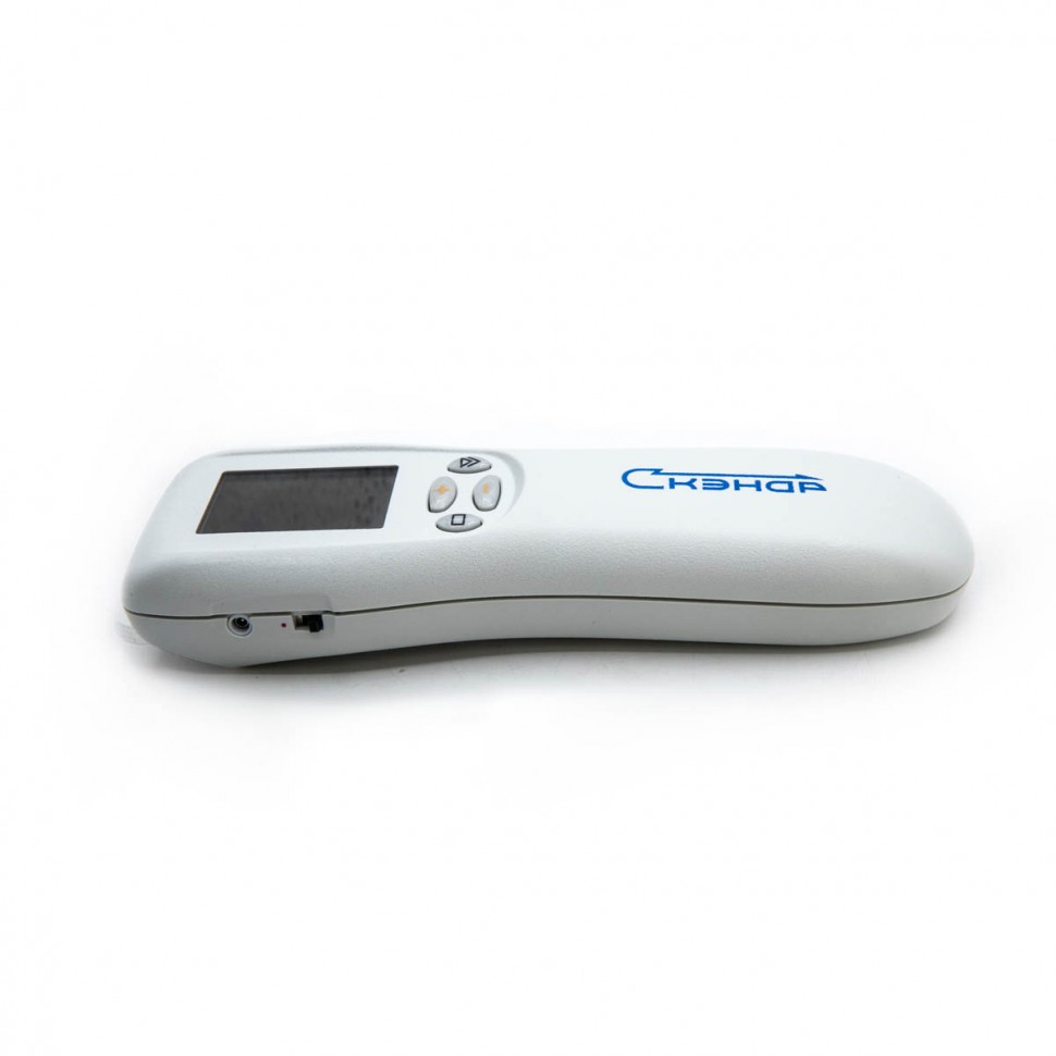 Электронейростимулятор чрескожный СКЭНАР-1-НТ (исполнение 01)