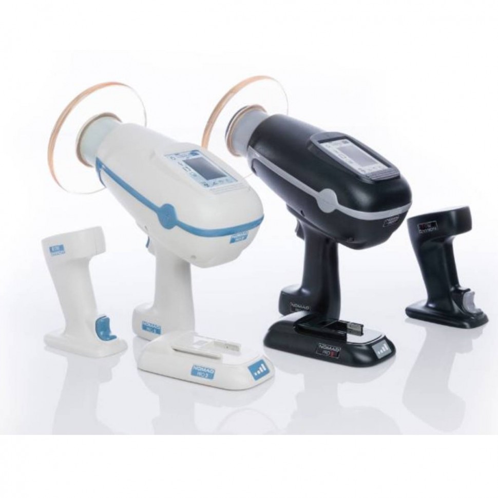 Instrumentarium Nomad Pro 2-портативная рентгенографическая система