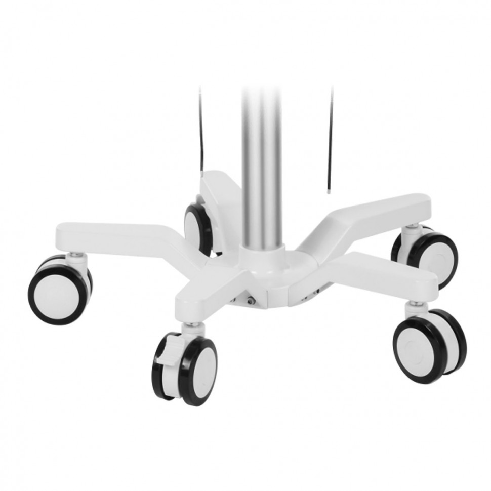 Гибкий интубационный видеоларингоскоп Insighters iS Series