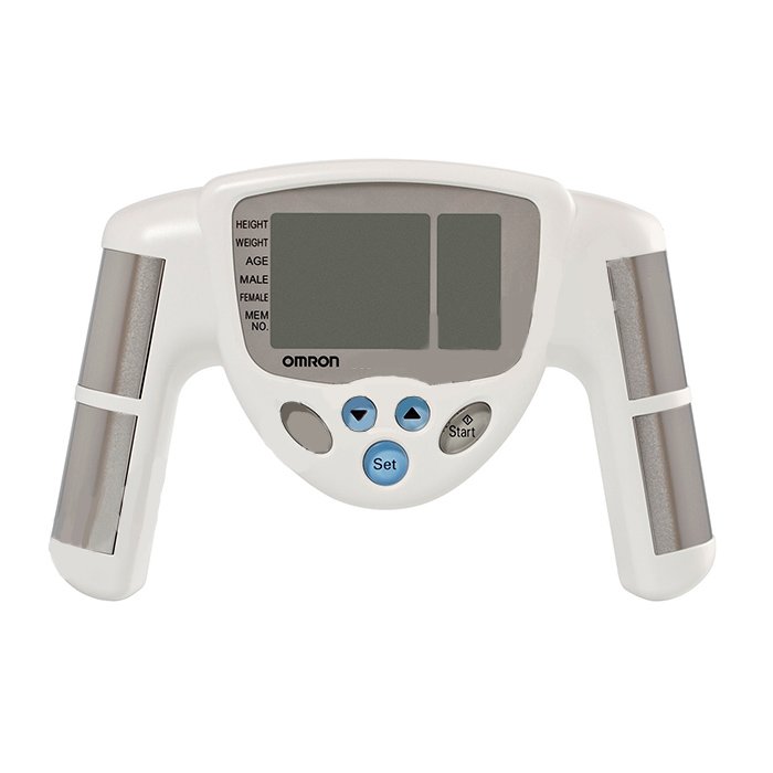 Определитель жировых отложений BF-306 Omron