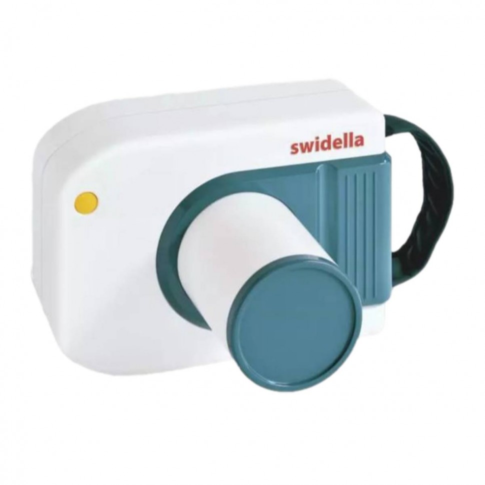 Swidella Xelium Ultra PD-портативный дентальный рентген