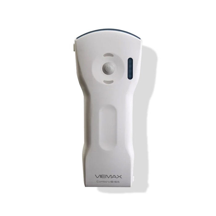 Аппарат УЗИ VIEMAX Combo-VIE-64