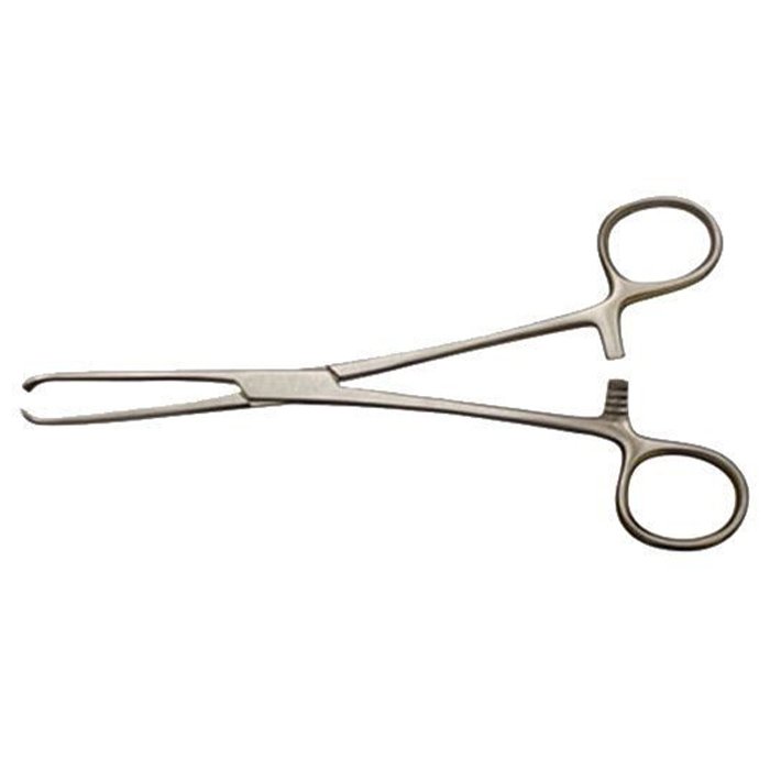 Щипцы для захватывания кишечной стенки ПТО Медтехника