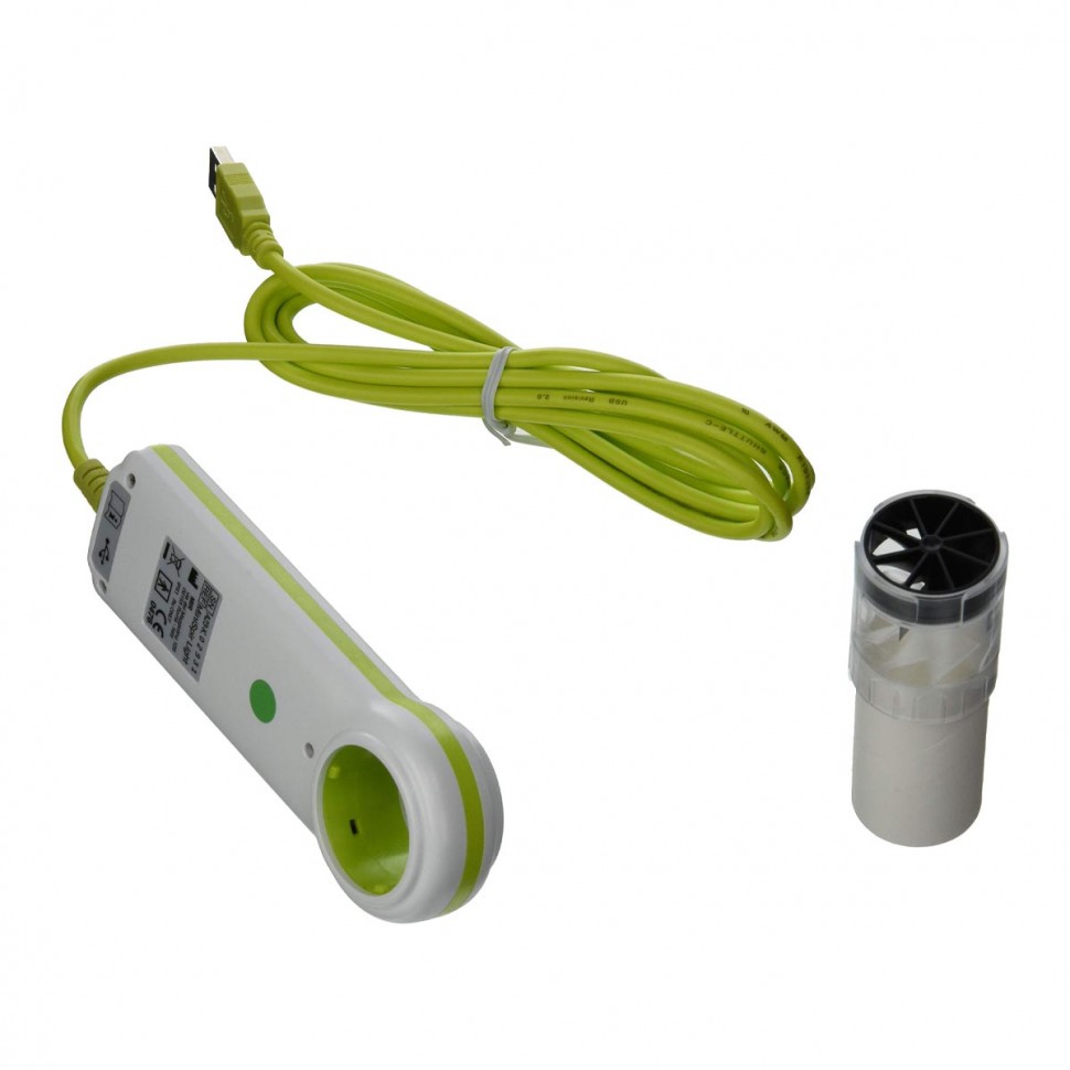 Компьютерный спирометр MINISPIR LIGHT