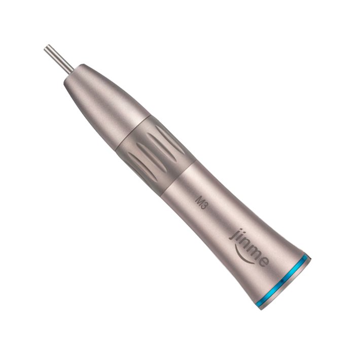 Jinme SH 1:1 M3 - наконечник прямой, 1:1, без света