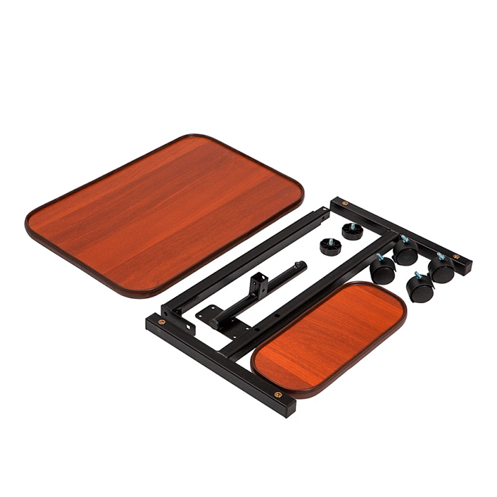 Двухуровневый прикроватный столик СП1250