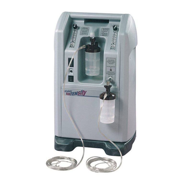 Концентратор кислорода New Life Dual (10 л)