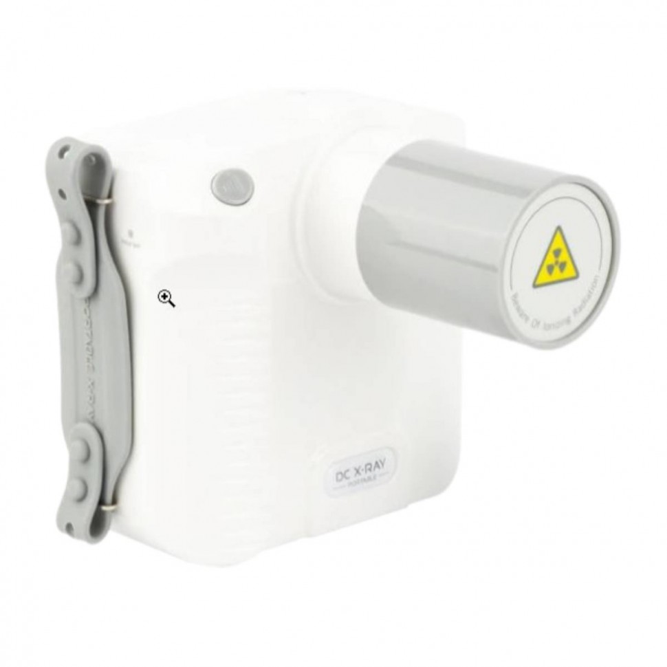 VRN YOU98(P)-портативный дентальный рентген