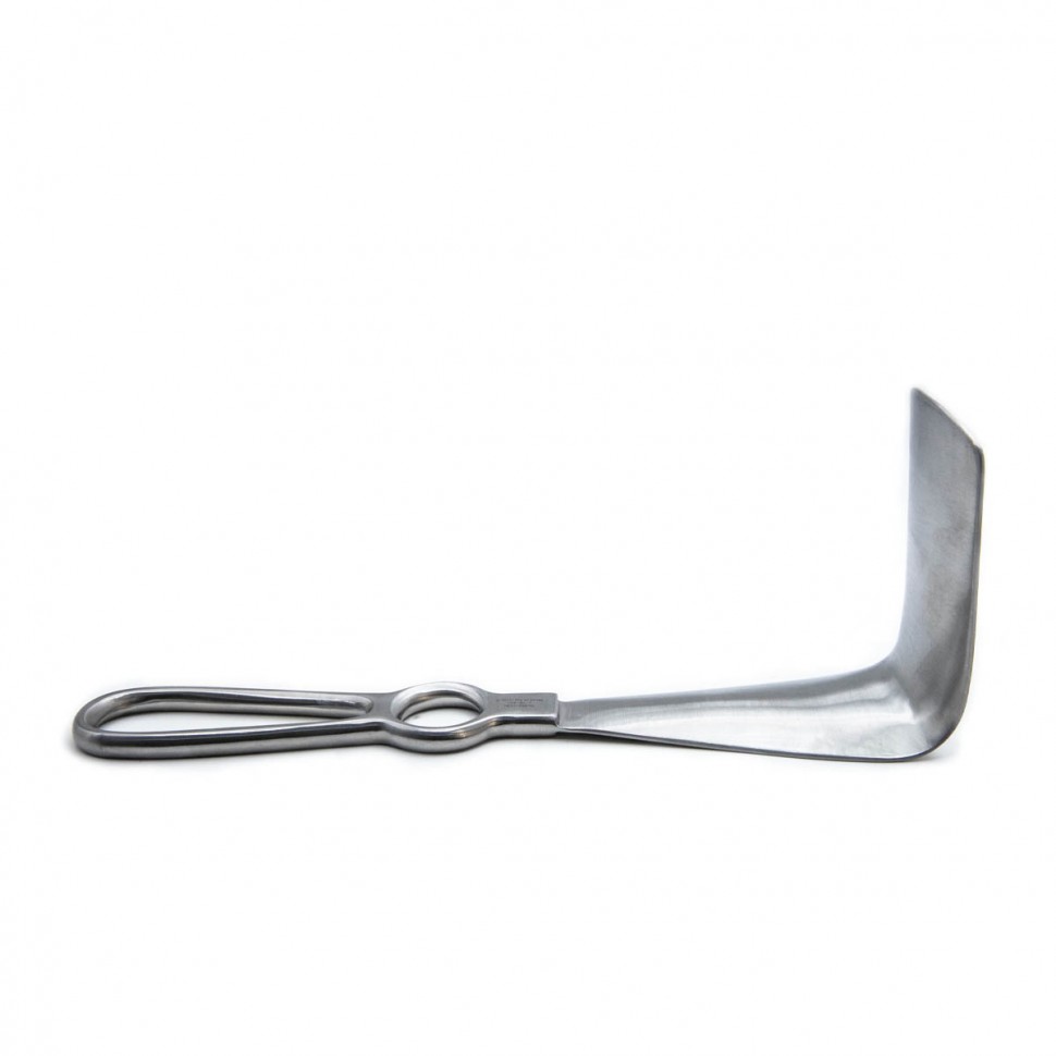 Зеркало печеночное 100 мм, Surgicon