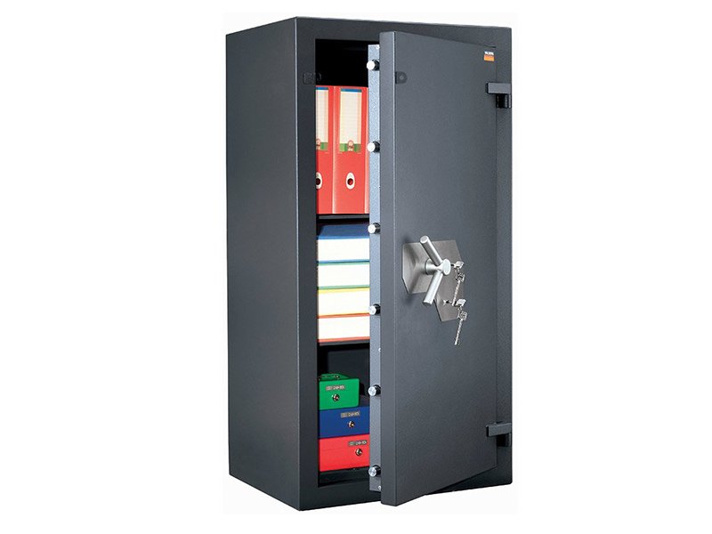 Взломостойкий сейф III класса VALBERG ФОРТ 1368 KL