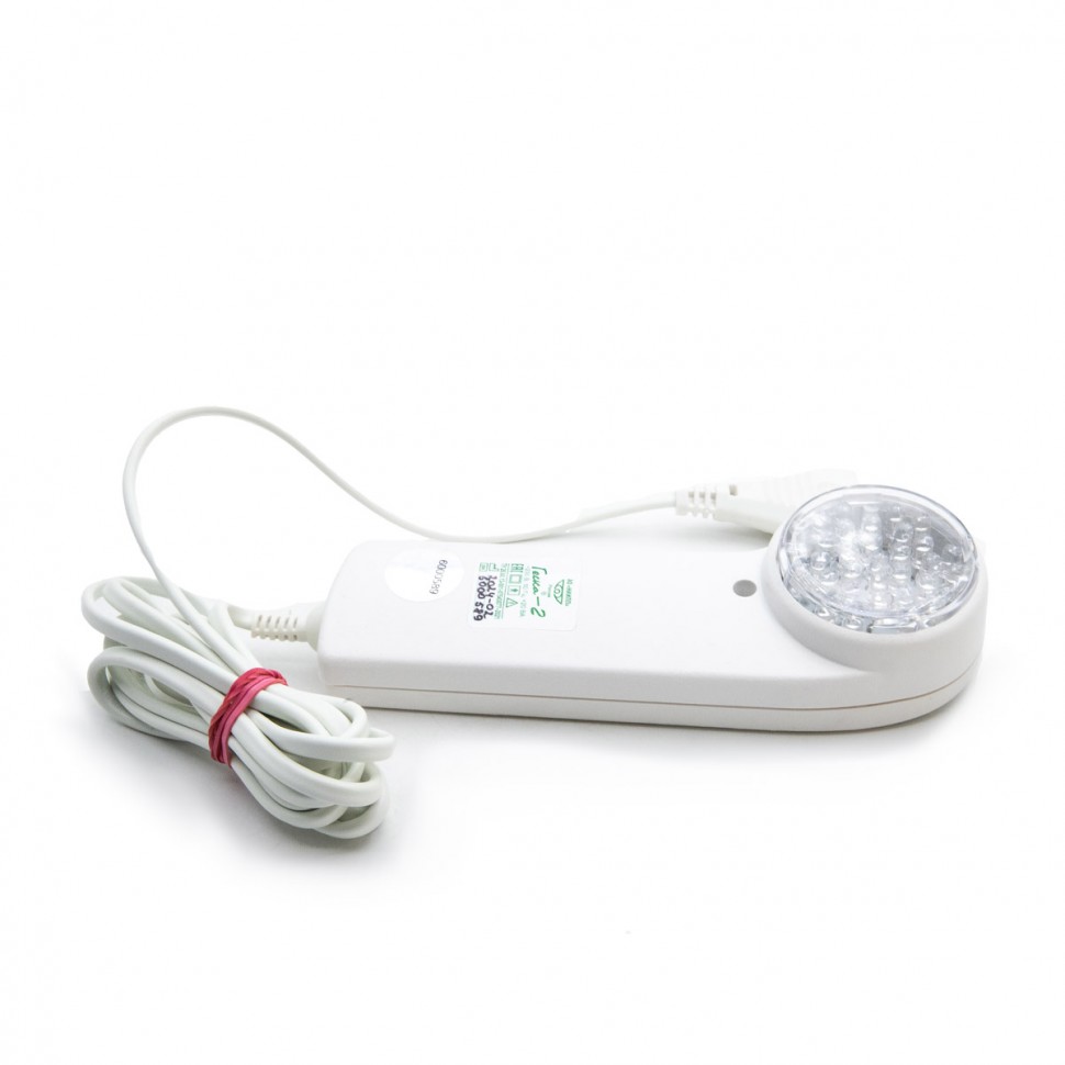 Аппарат фототерапии с магнитной насадкой "Геска-2"