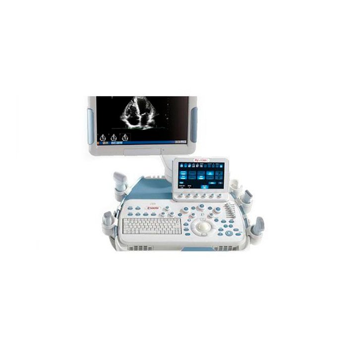 Esaote MyLab Class C УЗИ сканер