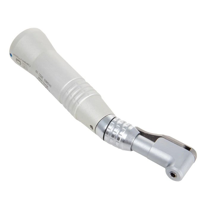 НУП-30М - наконечник угловой микромоторный с поворотной защелкой, КМИЗ