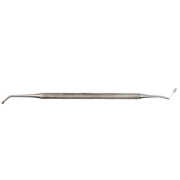 Гладилка с круглой головкой Surgicon