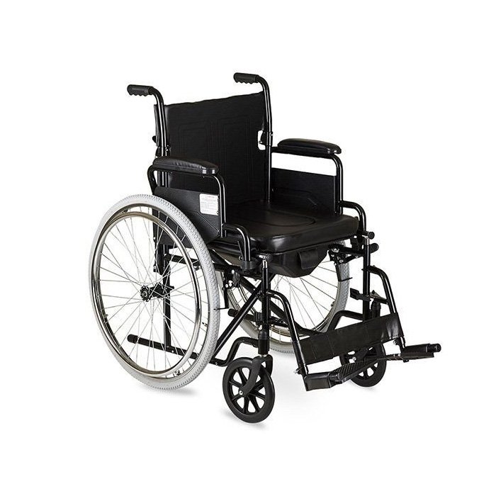 Кресло-коляска для инвалидов FS609GC