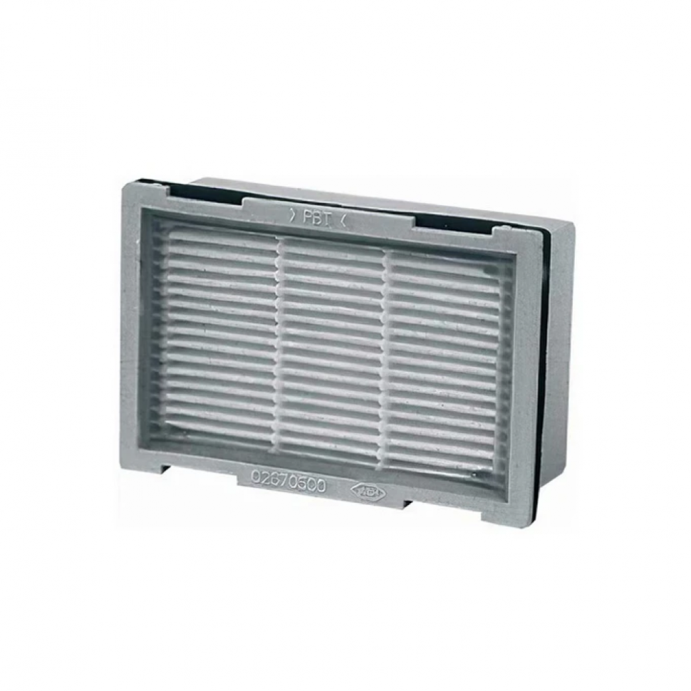 Фильтр воздушный для аппарата Assistina 301 Plus