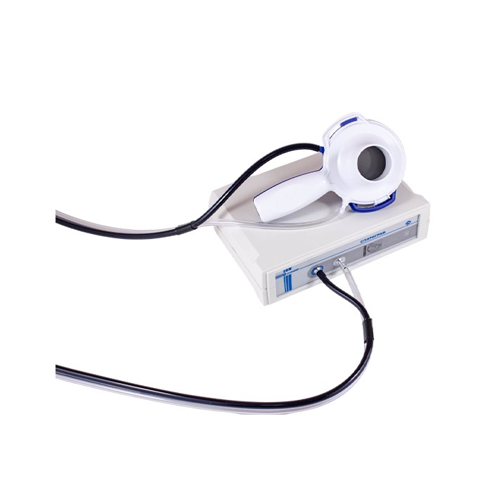 Спирограф «Диамант-С»