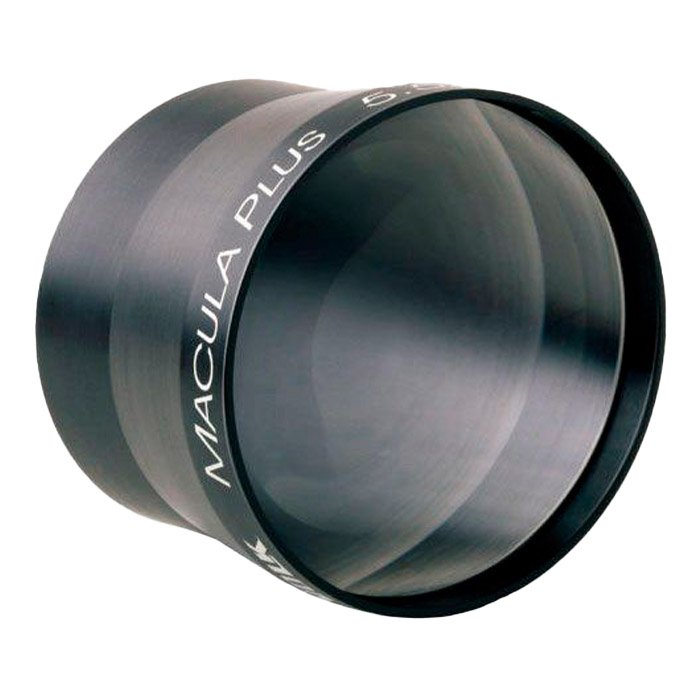 Линза Macula Plus 5.5
