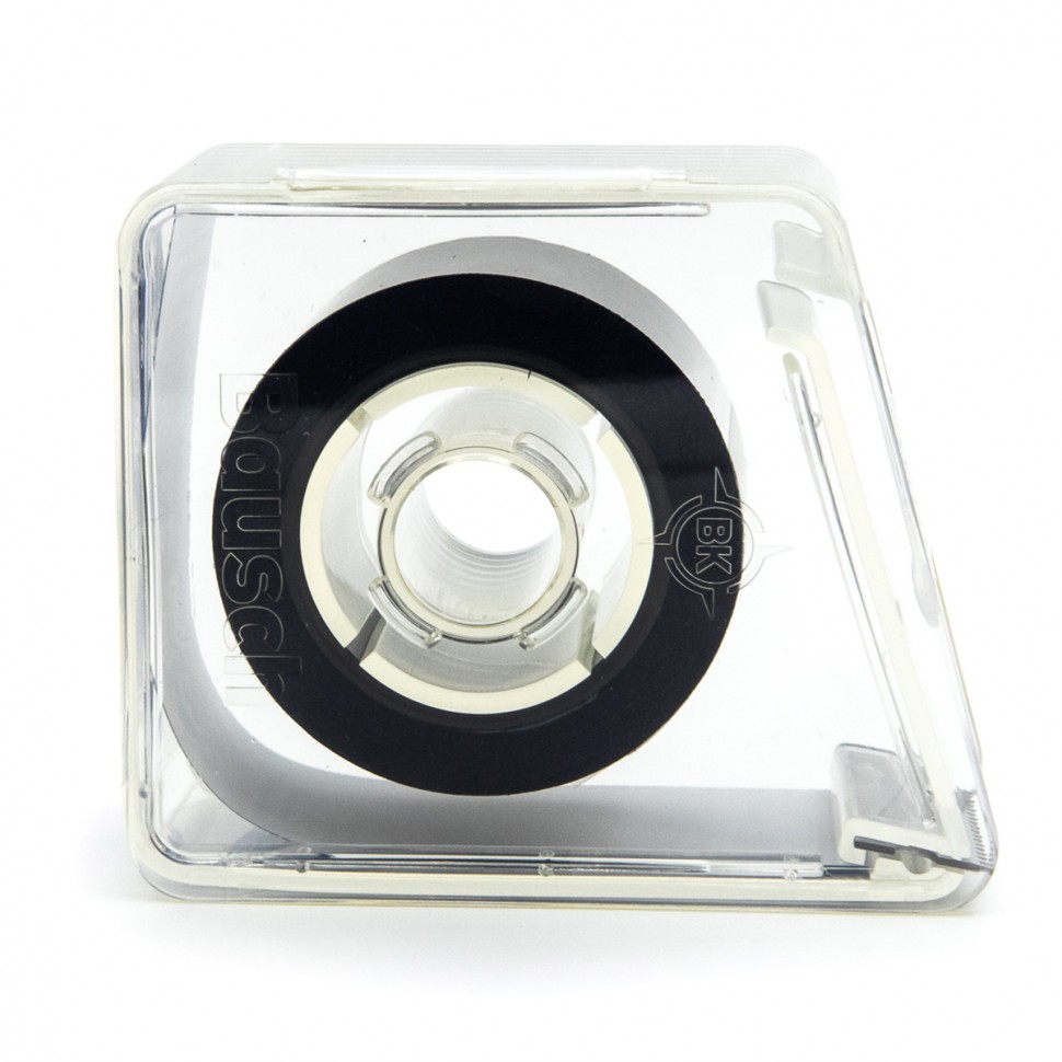 BK 15 бумага окклюзионная Bausch Arti-Check 22ммх10м, синяя 40мкм