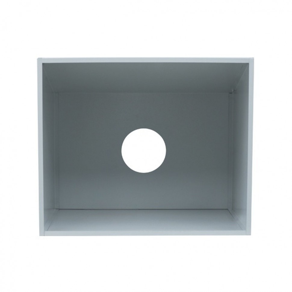 Зонт вытяжной ЗВ-100