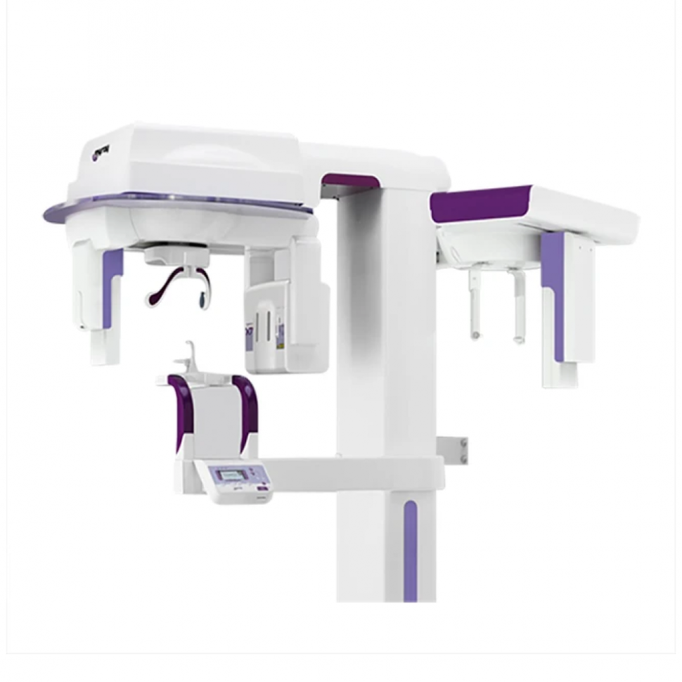 Hyperion X7 - цифровой ортопантомограф с функцией 3DTS