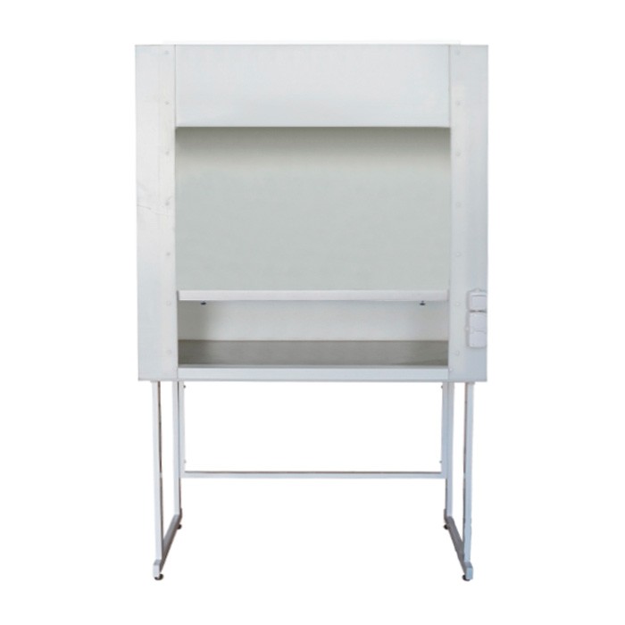 Шкаф вытяжной химостойкий ШВХ-107 эконом