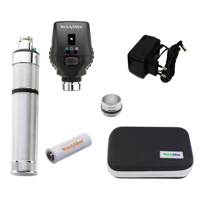 Набор Elite Welch Allyn, (Элит никель-кадмиевый) 11772-VCL