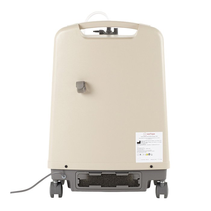 Концентратор кислородный 8F-5 Армед