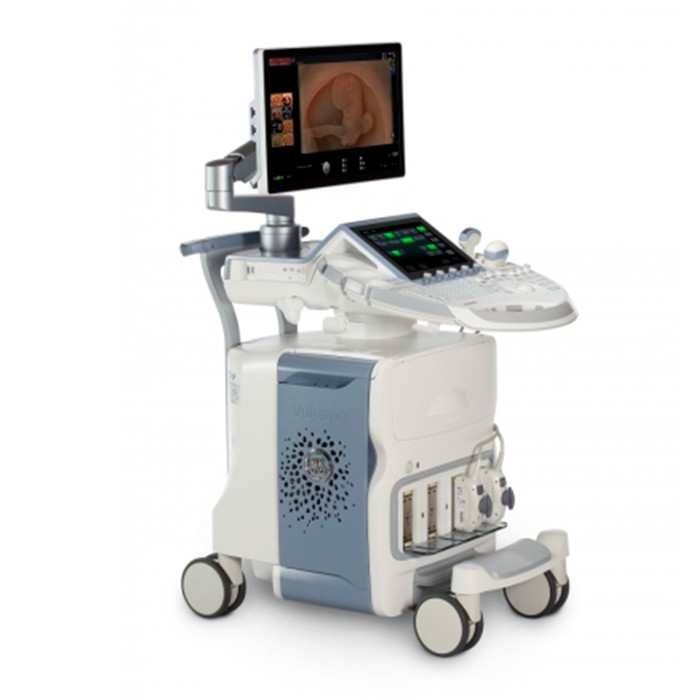 УЗИ аппарат GE Voluson E8