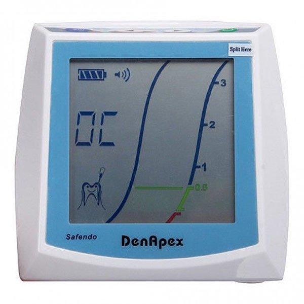 Апекслокатор DENAPEX